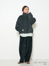 【 予約:11月中旬 】MOLE TWILL CURVE PT /Y254-31128